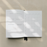 State of Self Planner