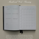 State of Self Planner